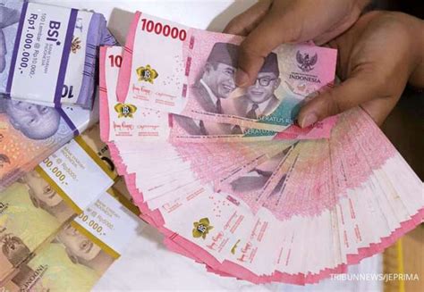 Periksa Panduan Tukar Valas Dan Kurs Dollar Rupiah Di Bca Pada Jumat