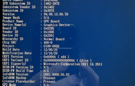 Never-Released NVIDIA GeForce RTX 3060 SUPER Would've Been The 5th ...