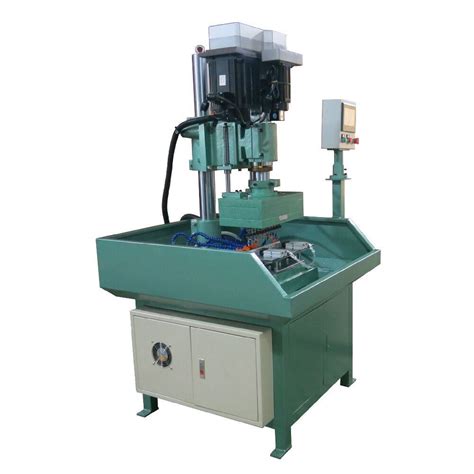 Automatic China Multi Spindle Drilling Customized Tapping Machine For