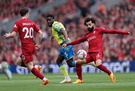 Liverpool Vs Nottingham Forest Prediction And Betting Tips 29th