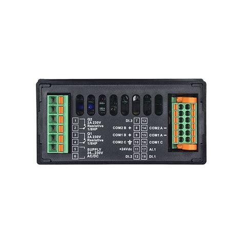 Str Visualizzatore Remoto Modbus