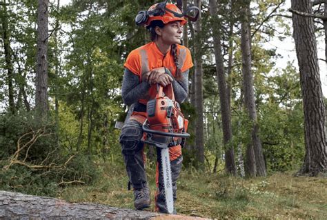 Husqvarna Xp Review And Guide Performance And Specifications The