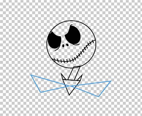 Jack Skellington Oogie Boogie Drawing Character How-to PNG, Clipart ...