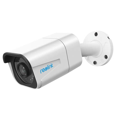 Reolink Rlc 511 5mpx 4x Optický Zoom Poe Ip Kamera Reolinksk