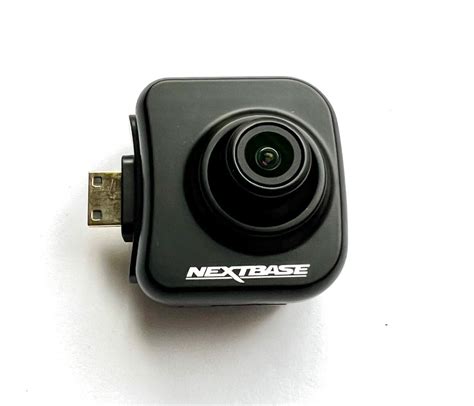 Dash Cam Nextbase 622GW 4k Dash Camera W Rear View Dash Camera