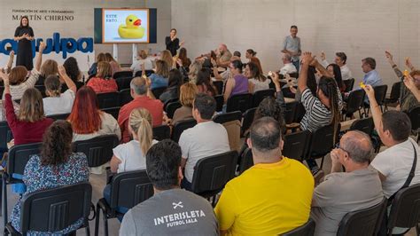 AYUDAS SOCIALES LAS PALMAS DE GRAN CANARIA Sagulpa Destina 90 000