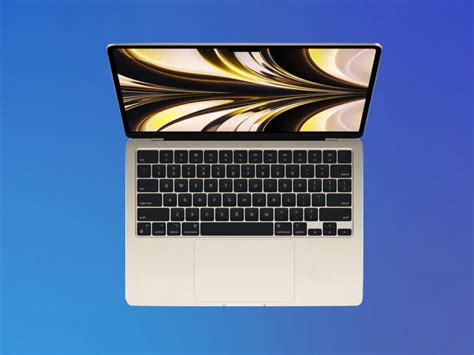 Macbook air m2 2022 8 256gb