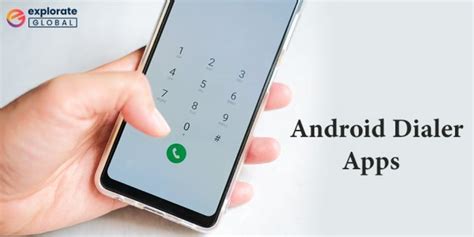 Top 10 Android Dialer Apps You Should Try in 2023