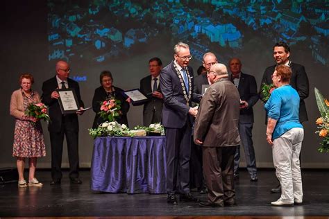 Neujahrsempfang In Selb Mit Selbstbewusstsein Ins Neue Jahr Selb