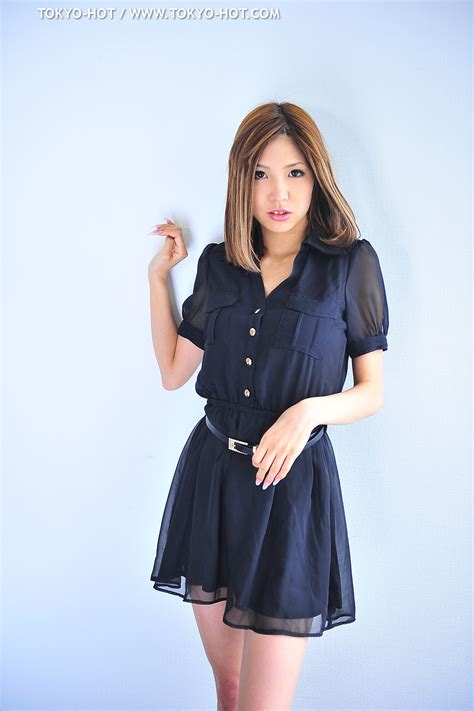 Tokyo Hot N0672 Set1 Miku Kohinata 16 Porn Pic