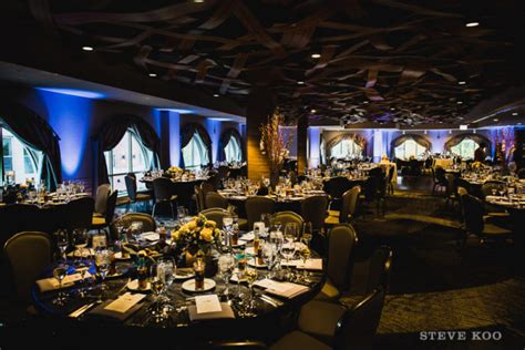 Hotel Indigo : Naperville Wedding Venue