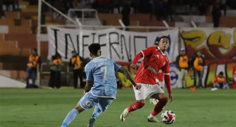 Resultado Cienciano Vs Sporting Cristal Hoy Cienciano Y Cristal