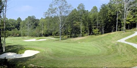 Kentucky Dam Village State Park Golf Course | KentuckyLake.com