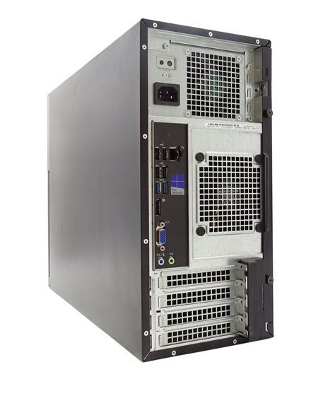 Купить Компьютер DELL OPTIPLEX 3020|i3-4130|8GB|500GB: отзывы, фото и ...