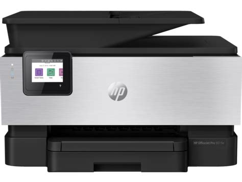 Hp Officejet Pro E All In One Printer Hp Customer Support