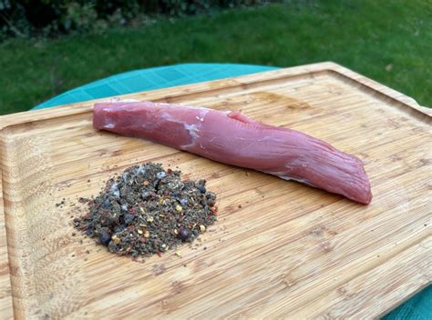 Curing Kit Pancetta Style Fillet Anna S Happy Kitchen