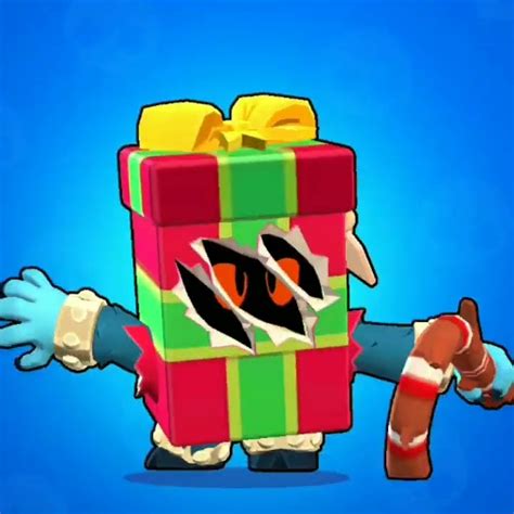 Avaliando Skins Novas De Natal Brawl Stars Youtube