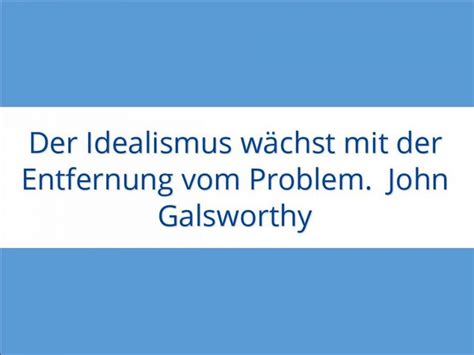 Der Idealismus W Chst Mit Der Entfernung Zum Problem Vbci Und Vci Bayern