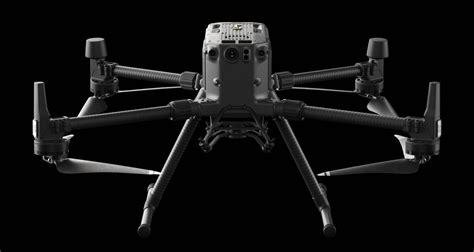 Tecnologie Applicate Ai Droni DJI Matrice 300 RTK