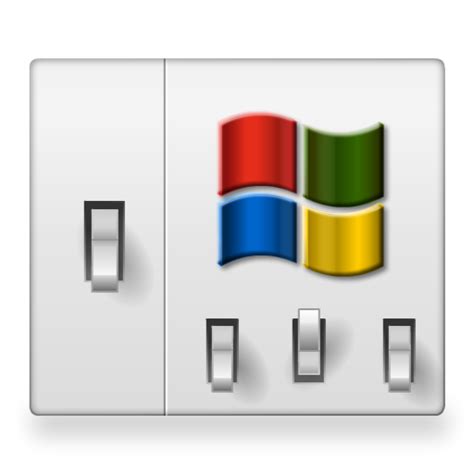 Control Panel Icon Png at GetDrawings | Free download