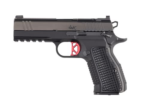 Dan Wesson Compact Carry Dan Wesson Firearms