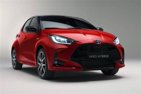 Yeni Toyota Yaris Fiyat T Rkiye Donan Mhaber