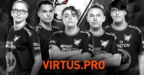 Dota Virtus Pro Anuncia Que Buscar Jugadores En Las Posiciones Y