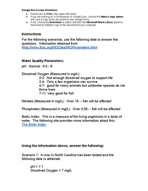 Copy Of Module Four Lesson Five Pathway Two Activity Google Doc