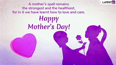 Sweet Mothers Day Quotes Happy Mothers Day Images Happy