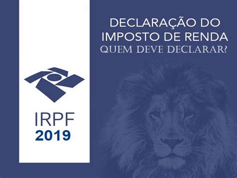 Tudo que você precisa saber para declarar seu Imposto de Renda 2018