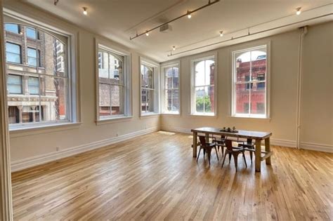 Event Spaces New York