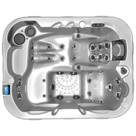 Triad 36 4 Person Hot Tub Hot Tub Insider