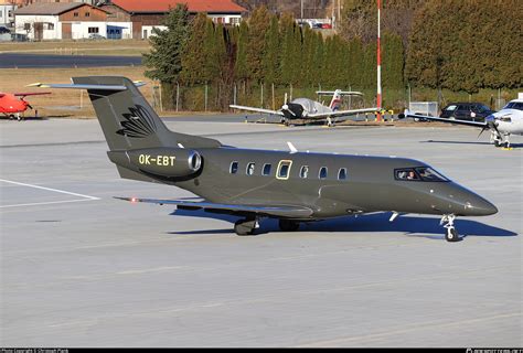 OK EBT Private Pilatus PC 24 Photo By Christoph Plank ID 1333364