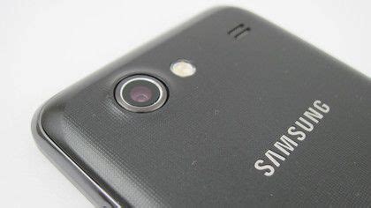 Camera Samsung Galaxy S Advance Review Page Techradar