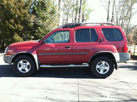 2004 Nissan Xterra Pictures CarGurus