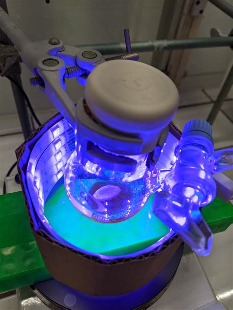 Polyelectrolyte synthesis – Polymer Science