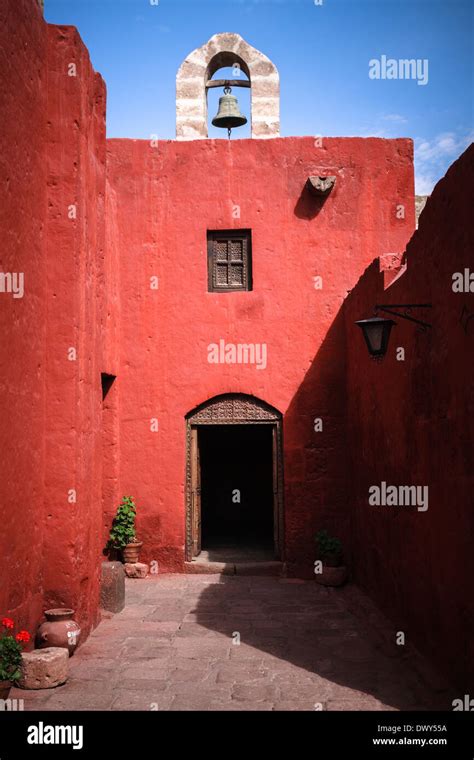 The Monastery Of Saint Catherine Is A Monastery Of Nuns Of The Domincan