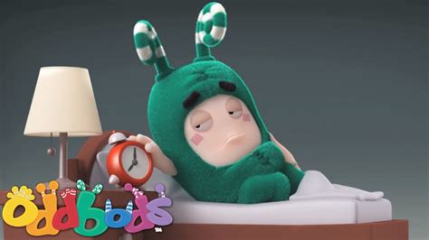 Oddbods Zee