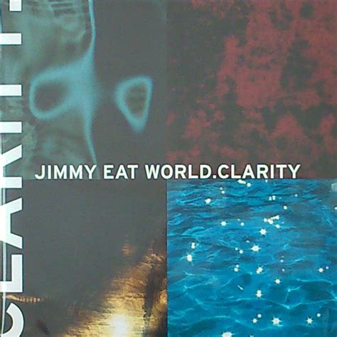 Jimmy Eat World Clarity 2015 Vinyl Discogs