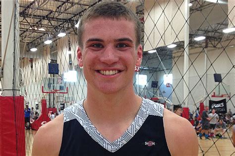 Corey Kispert recaps his Gonzaga visit - The Slipper Still Fits