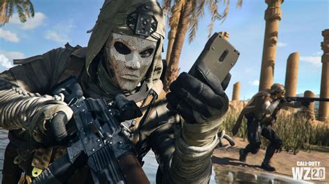 Call Of Duty Warzone 2 All DMZ Faction Missions Their Rewards