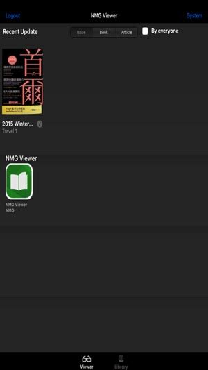 Nmg Content Viewer On The App Store