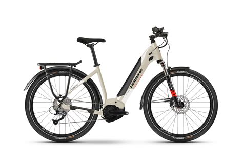 Haibike Trekking Lowstep Etrekking Ibike Box Der Smarte Bike