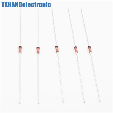 Pcs Germanium Diode N A Do N In A Diy Diode Germanium