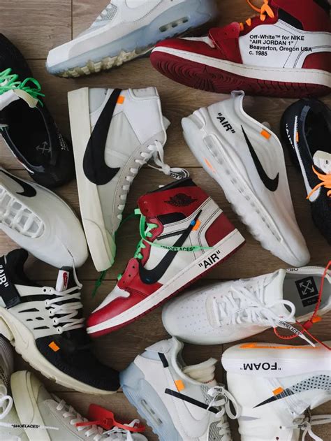 8 Sneaker Terlangka Di Dunia Bernilai Miliaran Fashion