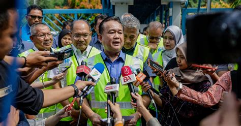 Kerja Selenggara Semua Lebuh Raya Dihenti Sementara Harian Metro