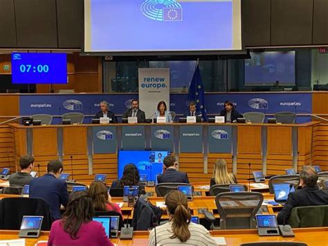 European Commission Must Change The Way It Protects Vmes Ebfa