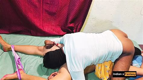 Homemade Indian Couple Hard Pussy Licking And Fucked In Reverse Position XHamster