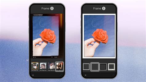 How To Add Borders To Photos Photo Border App PERFECT