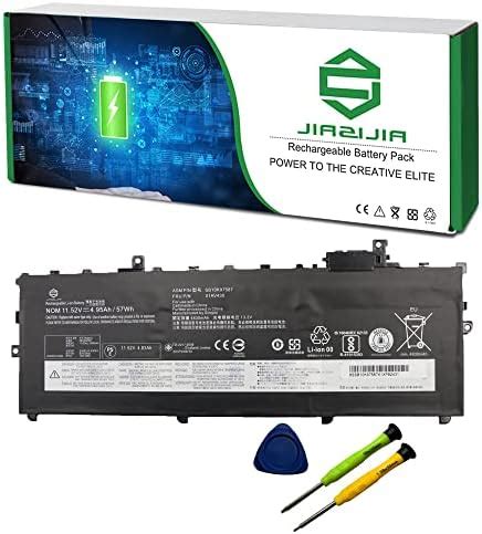 Amazon Jiazijia Av Sb K Laptop Battery Replacement For